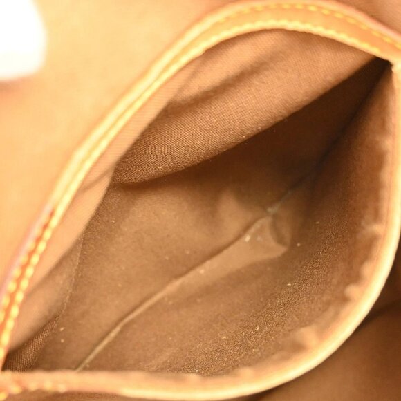 BUYIT LOUIS VUITTON MONTSOURIS GM BACKPACK MONOGRAM M51135 MI1925 YQ05843 main image 6